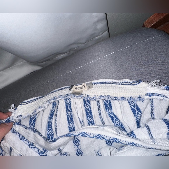 Boho wrap pants - Picture 3 of 4